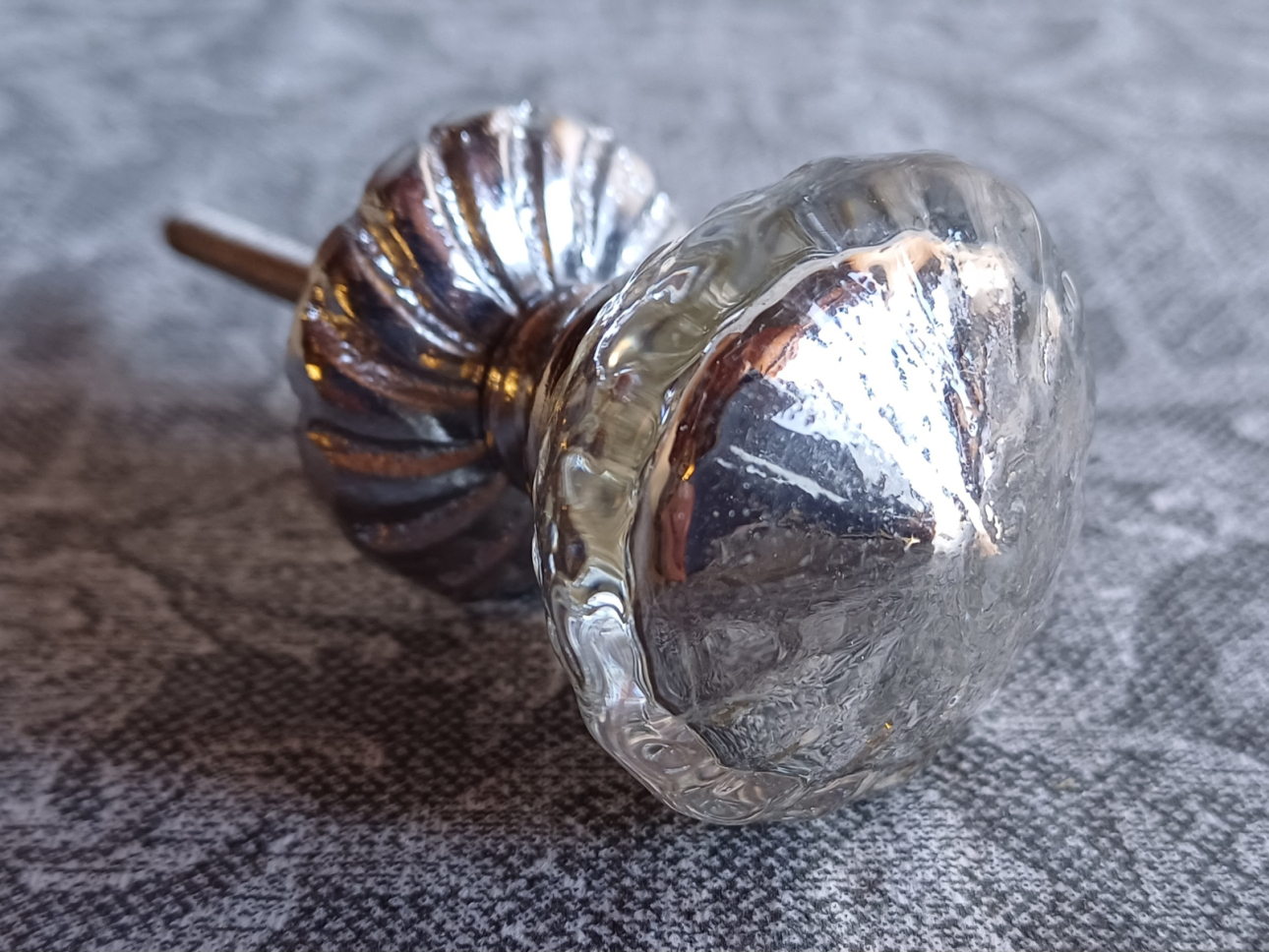 Möbelknopf 3,7cm