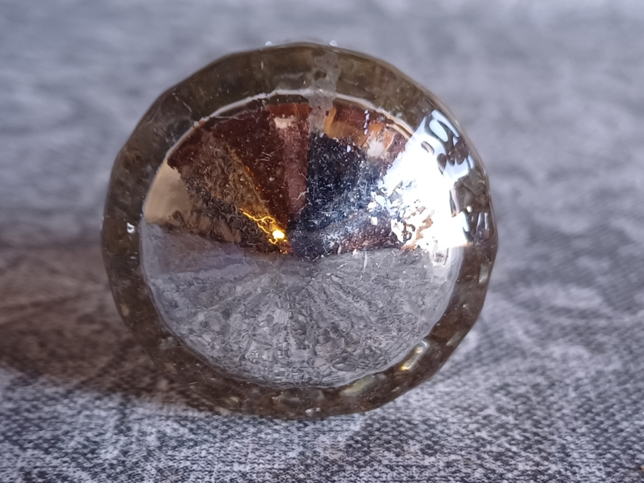 Möbelknopf 3,7cm