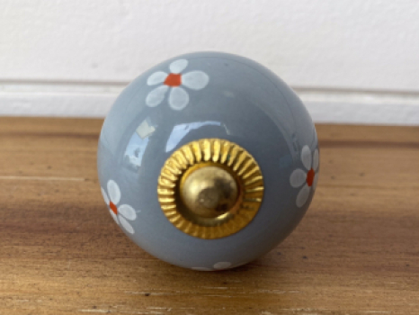 Möbelknopf 4,3 cm
