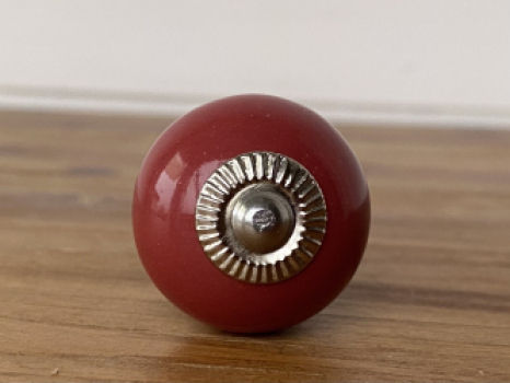 Möbelknopf 3 cm