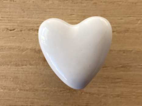Möbelknopf 2,5 cm