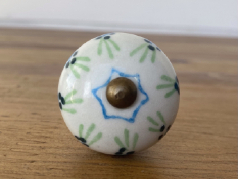 Möbelknopf 3,3 cm