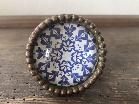 Möbelknopf 5 cm
