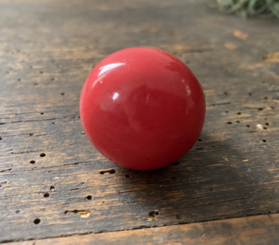 Möbelknopf 3 cm
