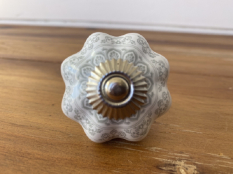 Möbelknopf 4,5 cm