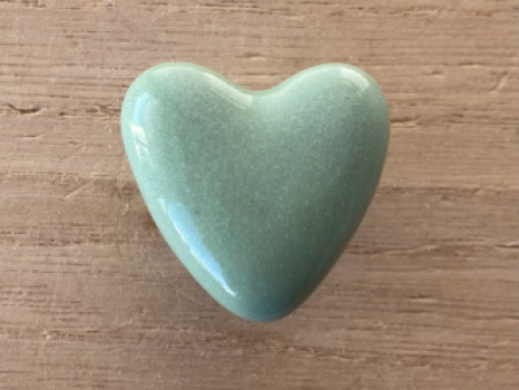 Möbelknopf 2,5 cm