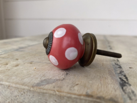 Möbelknopf 3 cm