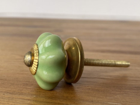 Möbelknopf 3 cm