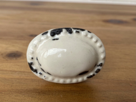 Möbelknopf 4,3 cm