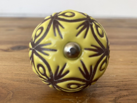 Möbelknopf 4,2 cm