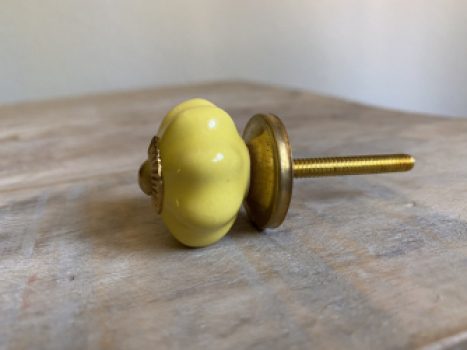 Möbelknopf 3 cm