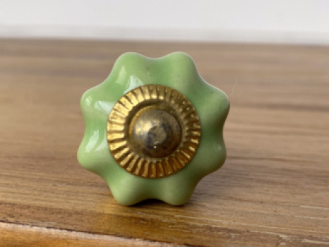 Möbelknopf 3 cm