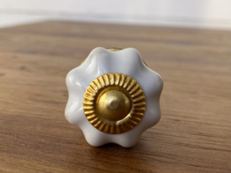 Möbelknopf 3 cm