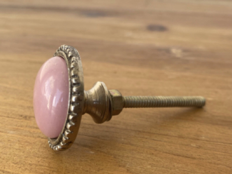 Möbelknopf 3 cm