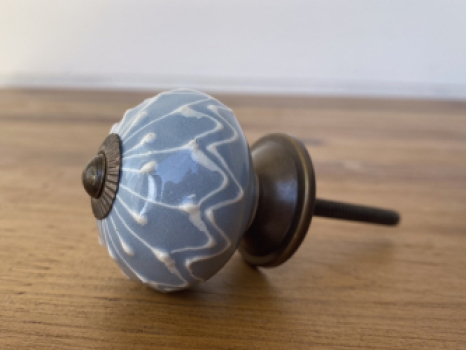 Möbelknopf 4,2 cm