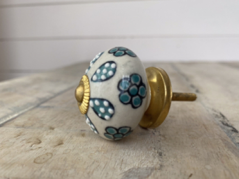 Möbelknopf 4,2 cm