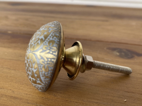 Möbelknopf 4 cm