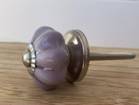 Möbelknopf 3 cm