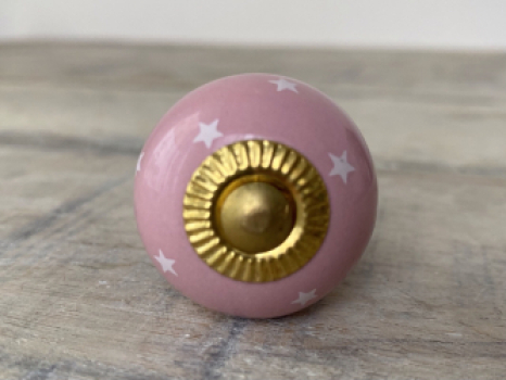 Möbelknopf 3 cm