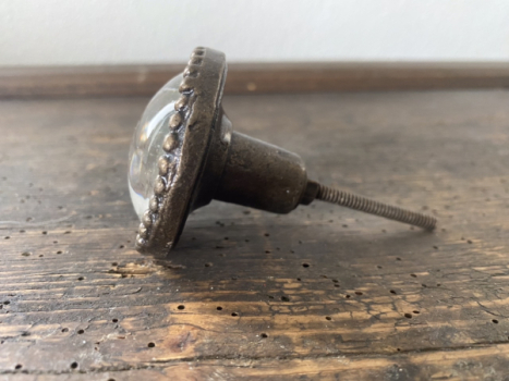 Möbelknopf 5 cm