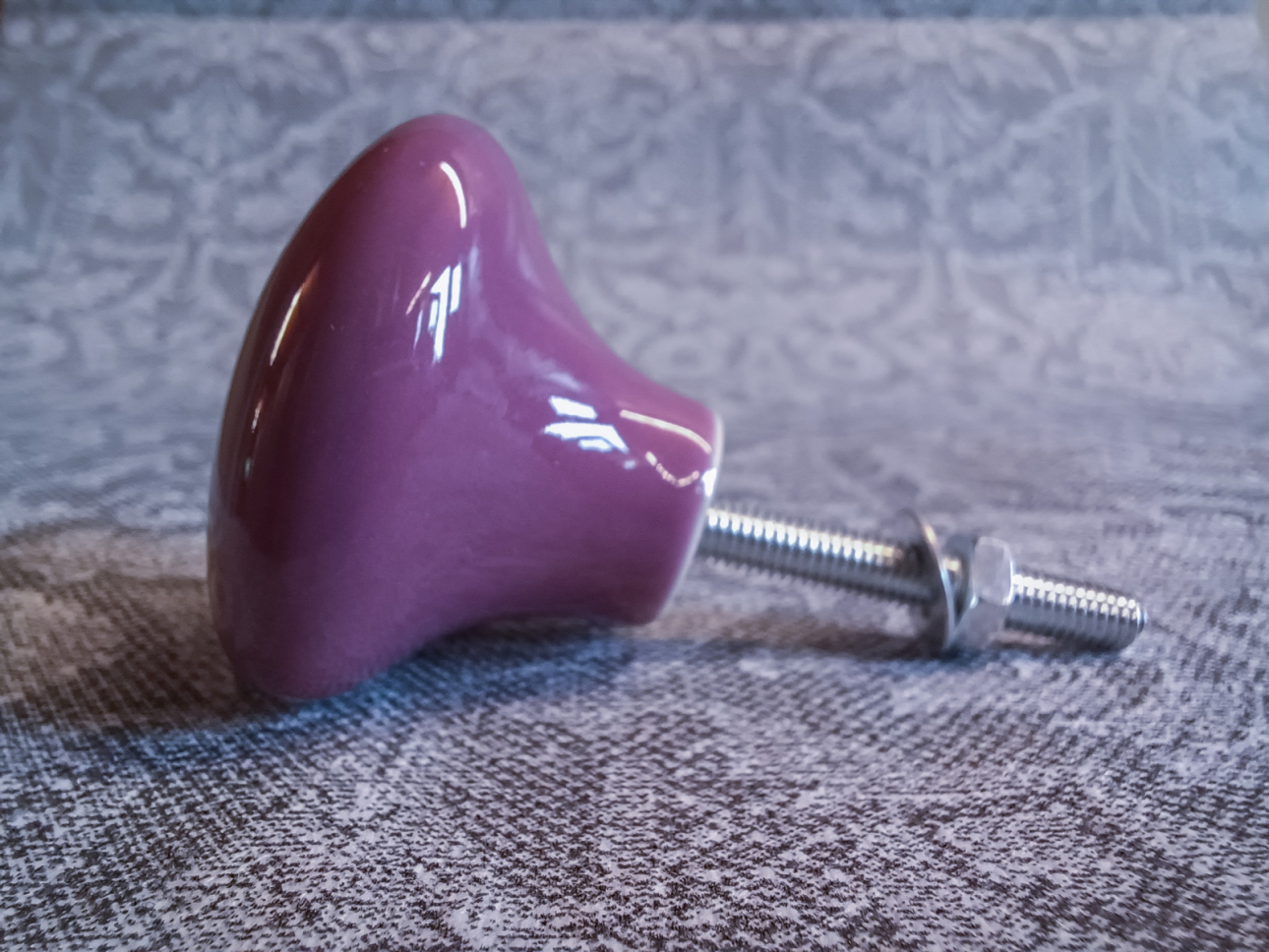 Möbelknopf 4 cm