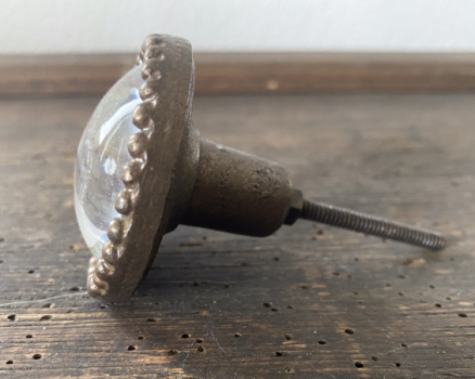 Möbelknopf 5 cm