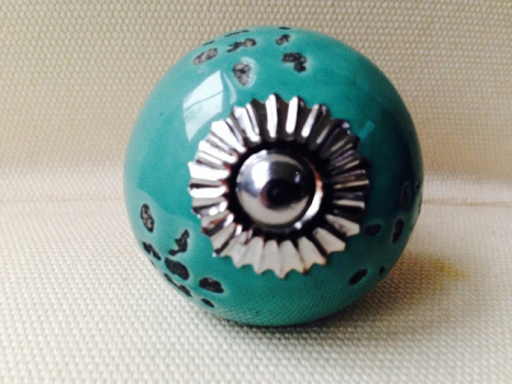 Möbelknopf 3 cm