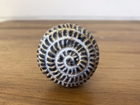 Möbelknopf 3,5 cm
