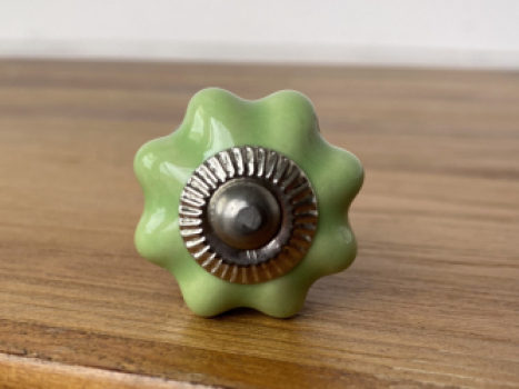 Möbelknopf 3 cm