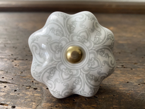 Möbelknopf 4,3 cm