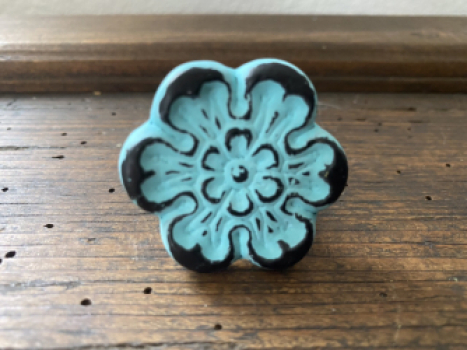 Möbelknopf 3,5 cm