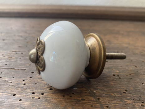 Möbelknopf 4,2 cm