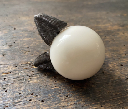 Möbelknopf 4 cm