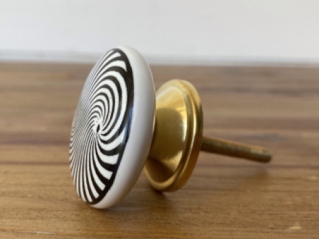 Möbelknopf 4,2 cm