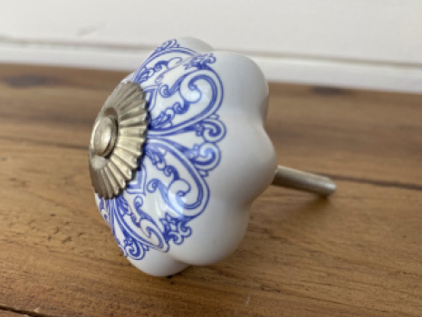 Möbelknopf 4,5 cm