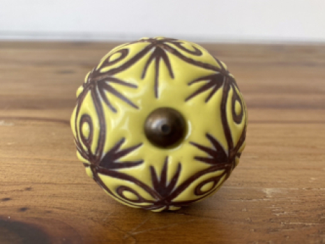 Möbelknopf 4,2 cm