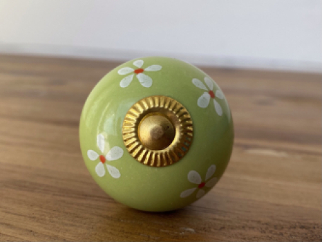 Möbelknopf 4,5 cm