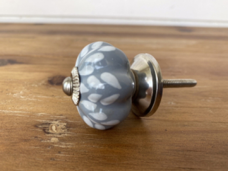 Möbelknopf 4 cm