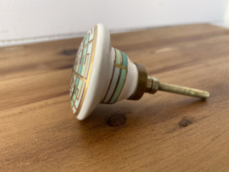 Möbelknopf 4,5 cm