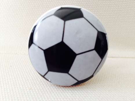 Möbelknopf 4cm