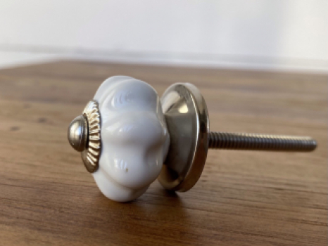 Möbelknopf 3 cm