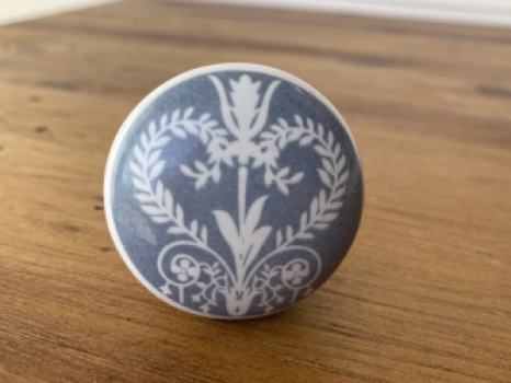 Möbelknopf 4 cm