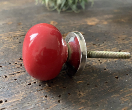 Möbelknopf 3 cm