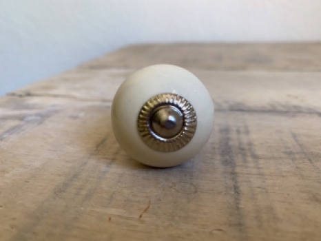 Möbelknopf 3 cm
