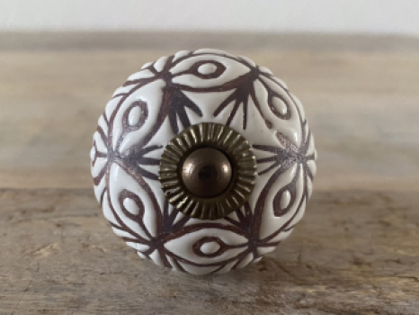 Möbelknopf 4,2 cm