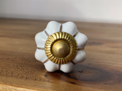 Möbelknopf 3 cm