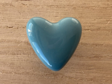 Möbelknopf 2,5 cm