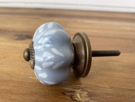 Möbelknopf 4 cm