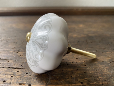 Möbelknopf 4,3 cm