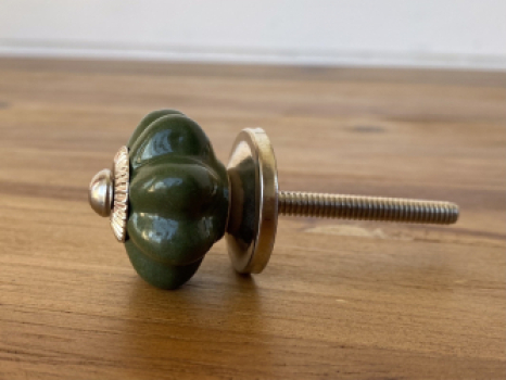 Möbelknopf 3 cm